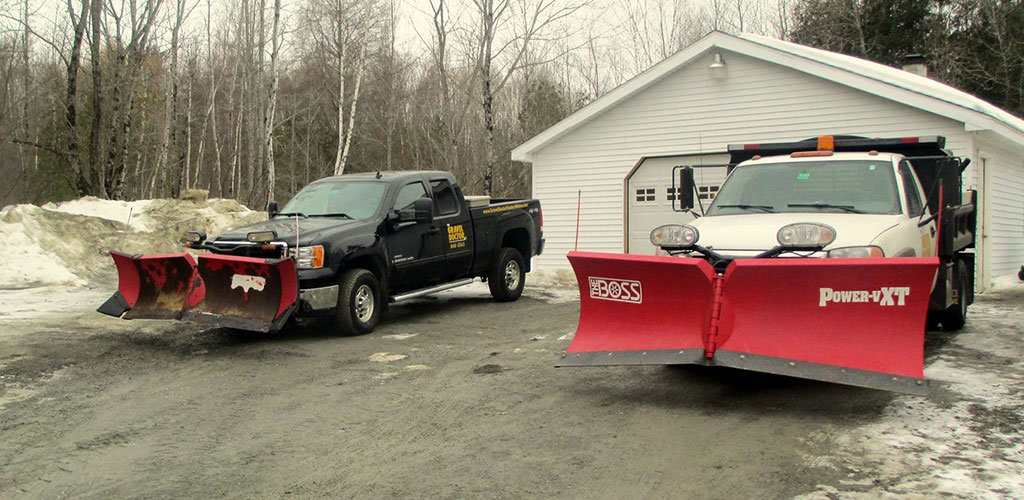 Trucks